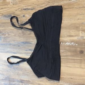 Motherhood Maternity Nursing Sleep Bra XL